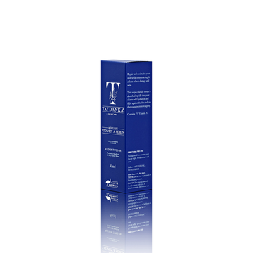Ageless Vitamin A Serum 30ml